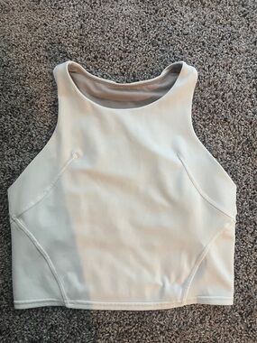 Wundertrain Racerback Tank Top